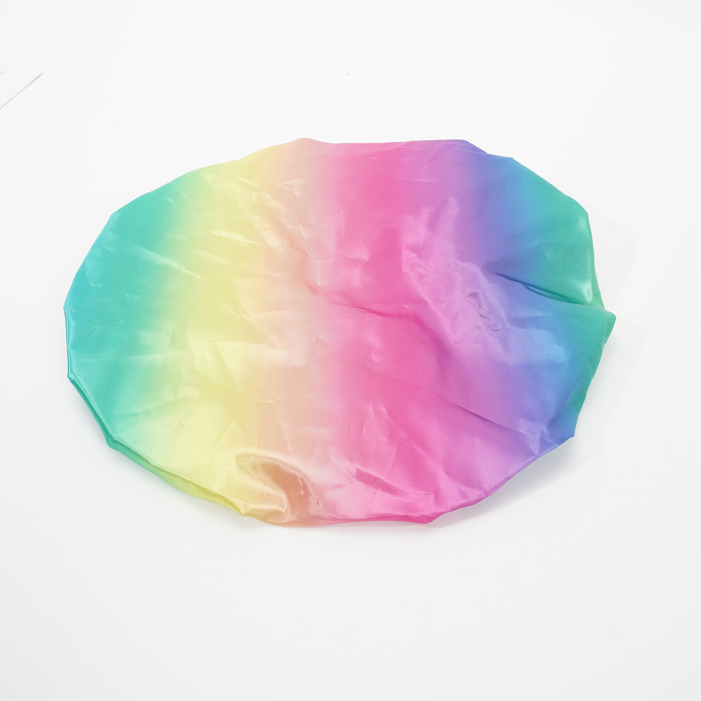 Satin Shower Cap2