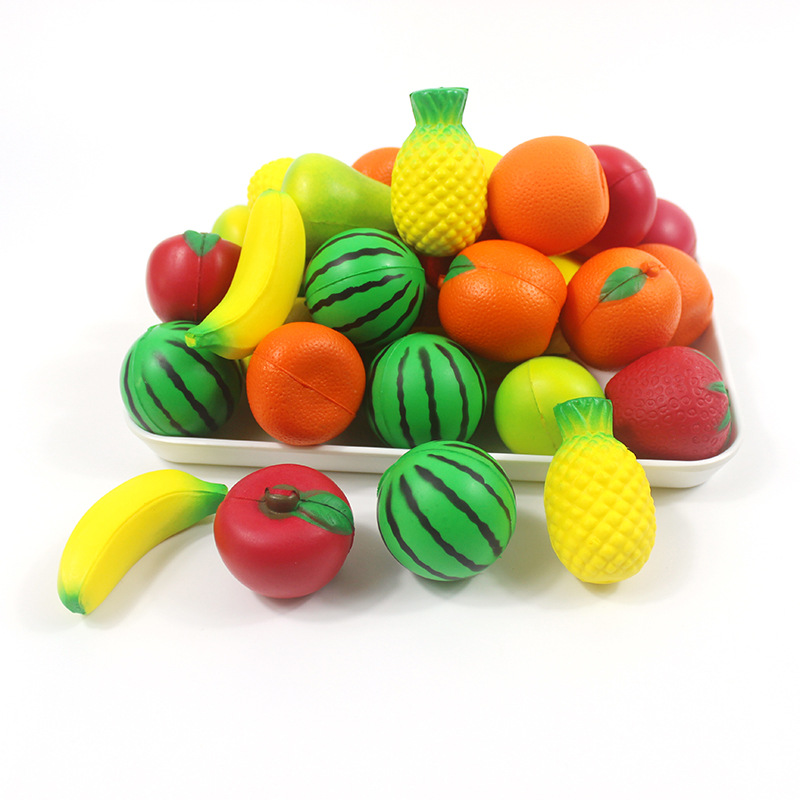 Stress Relief Toy Keychains3