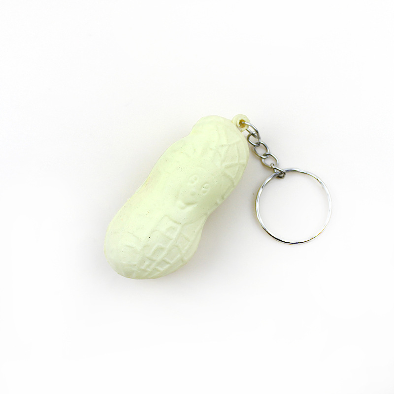 Stress Relief Toy Keychains2