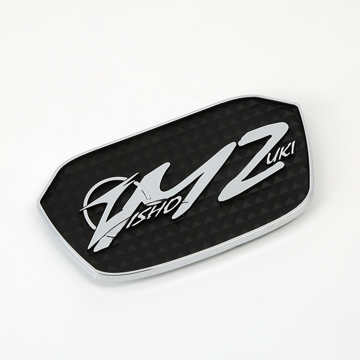 Custom Automotive Emblems1