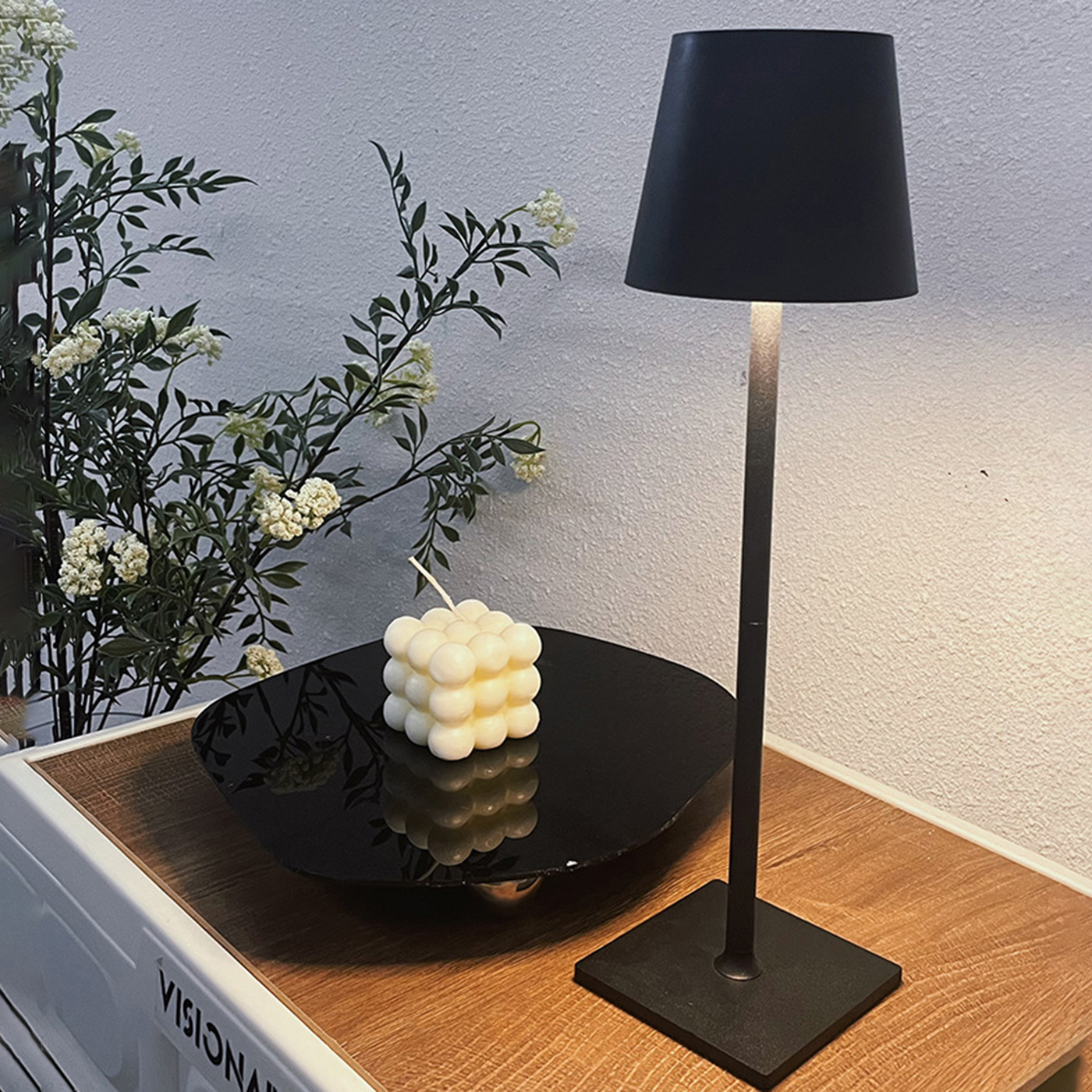 LED Table Lamp 2