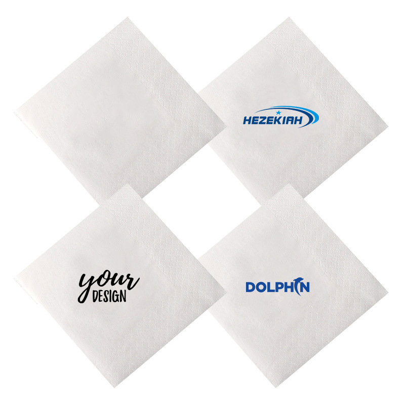 Disposable Paper Napkin