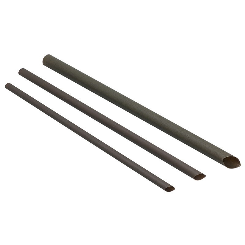 Environmentally Safe Disposable Straws