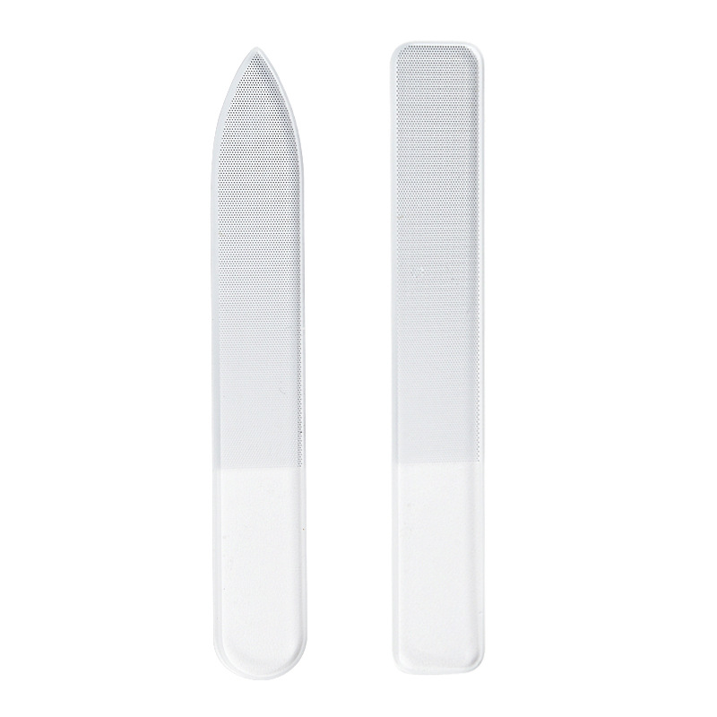 Custom-Designed Nano Nail Refining Tool