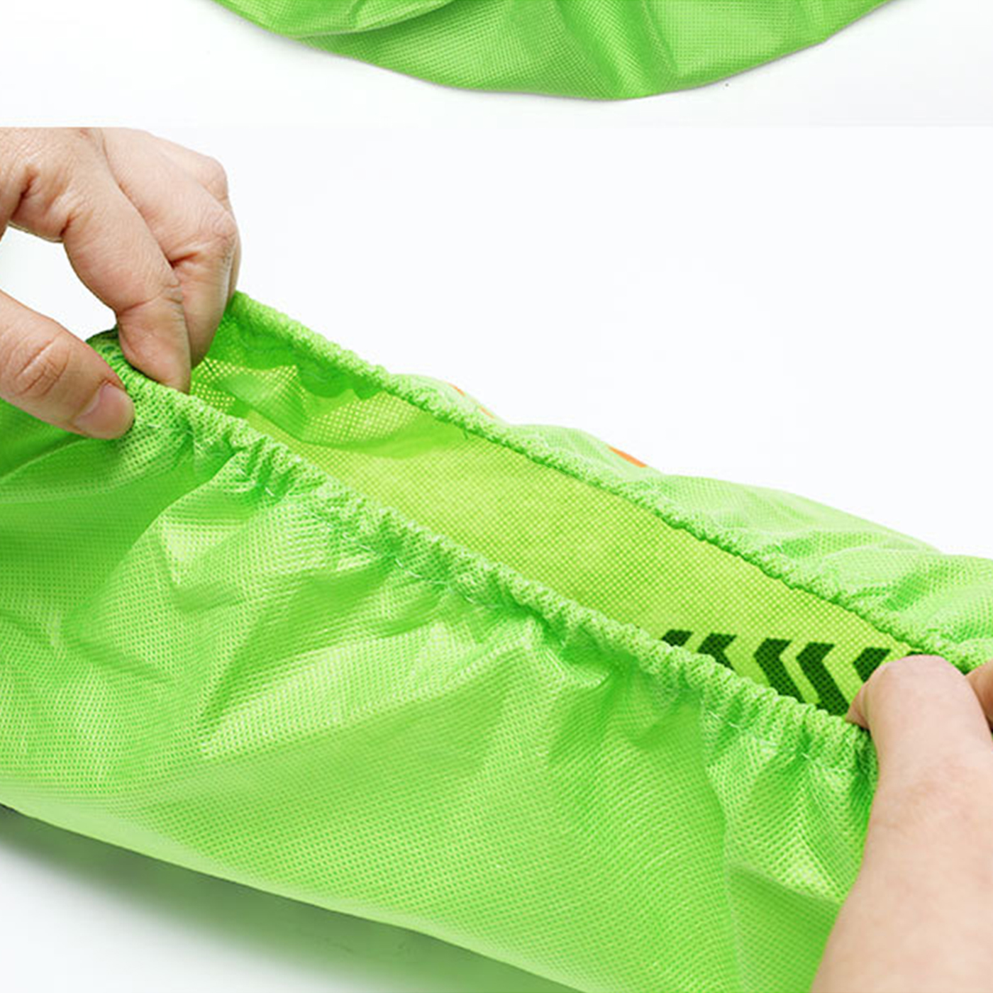 Durable Dustproof Shoes Protector Cover2