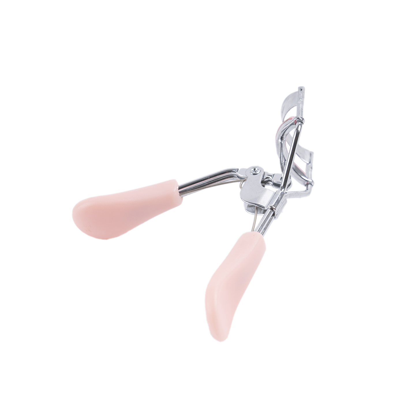 Stainless Steel Eyelash Curler1