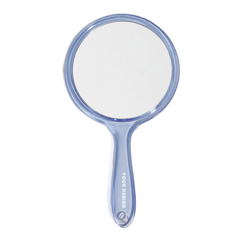 Double Sided Handheld Mirror1