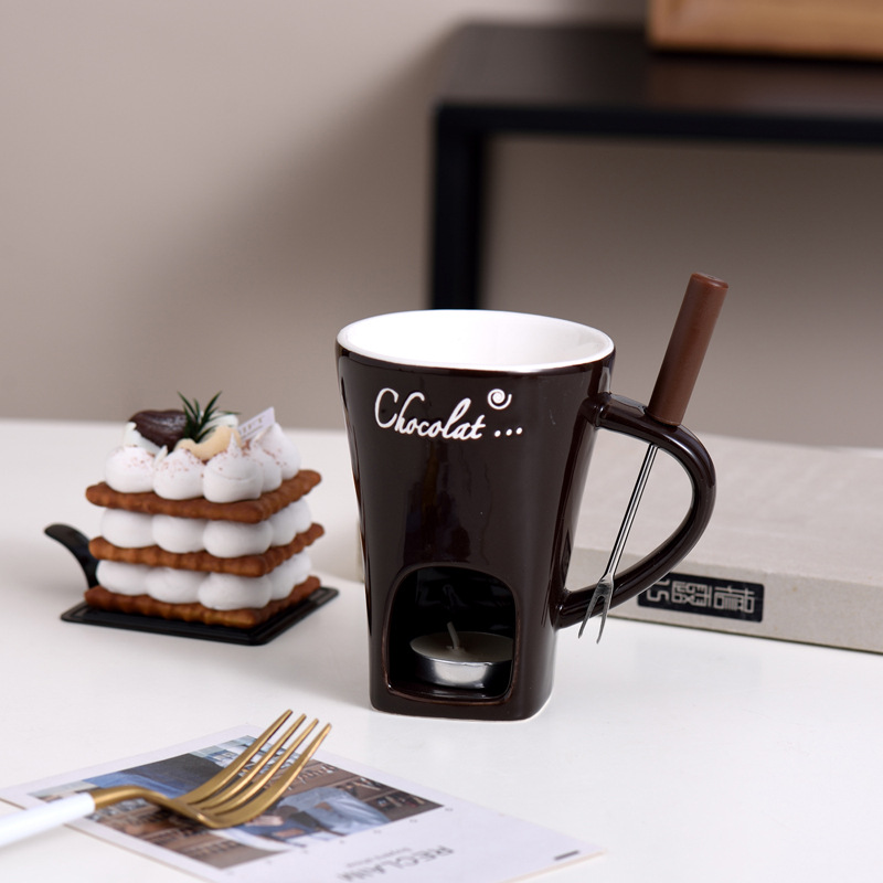 Chocolate Fondue Mugs1