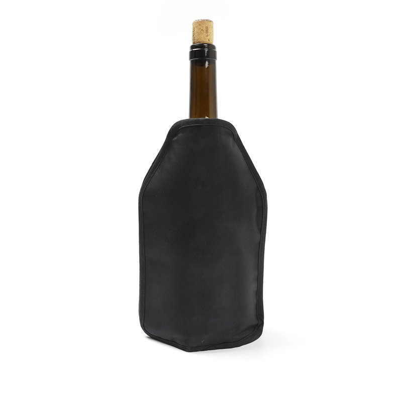 Premium Gel Wine Cooler Sleeve1