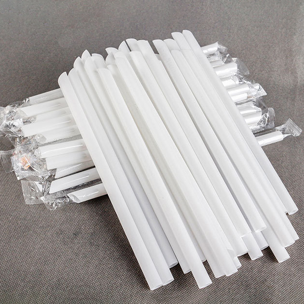 Personalized Environmentally Friendly Straws