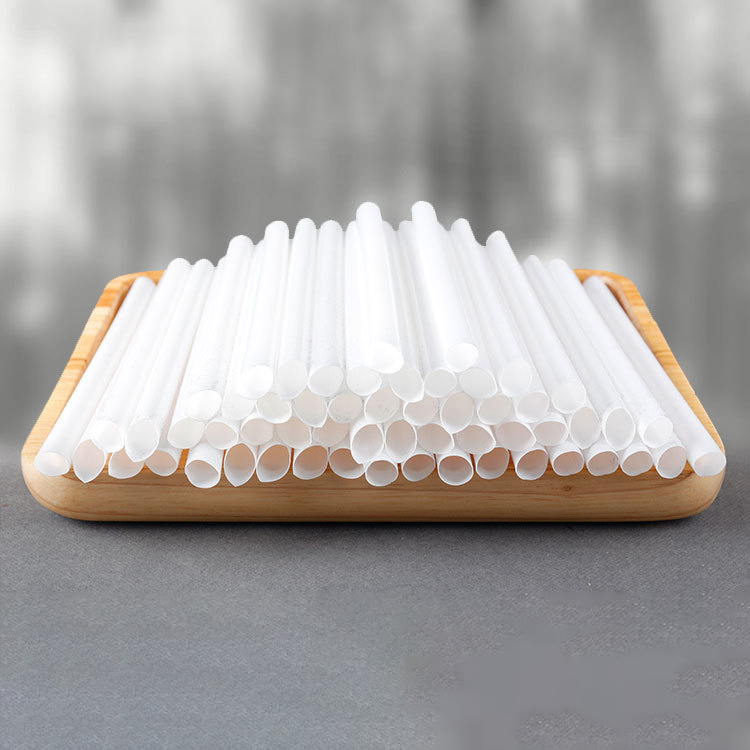Customizable Eco-Friendly Biodegradable Straws1