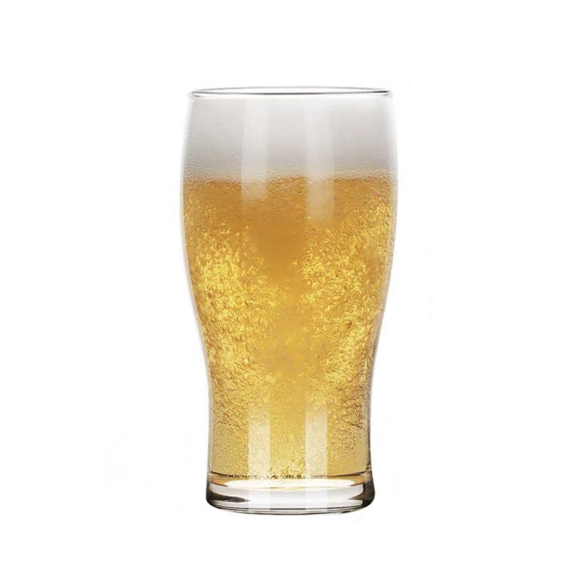 550ml Drinking Glass Cup