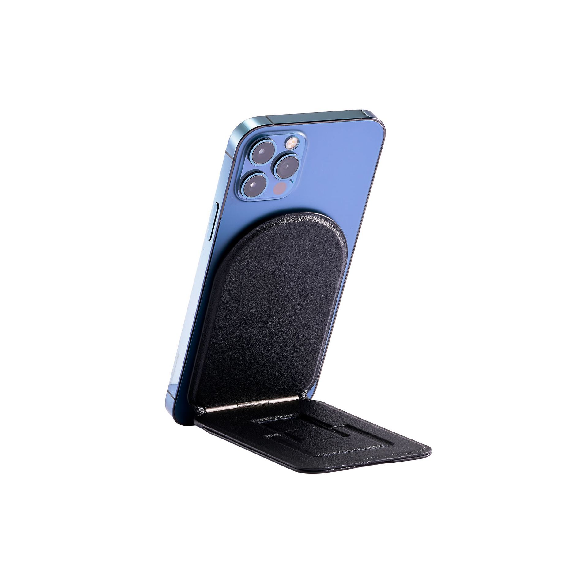 Portable Magnetic Phone Tripod3
