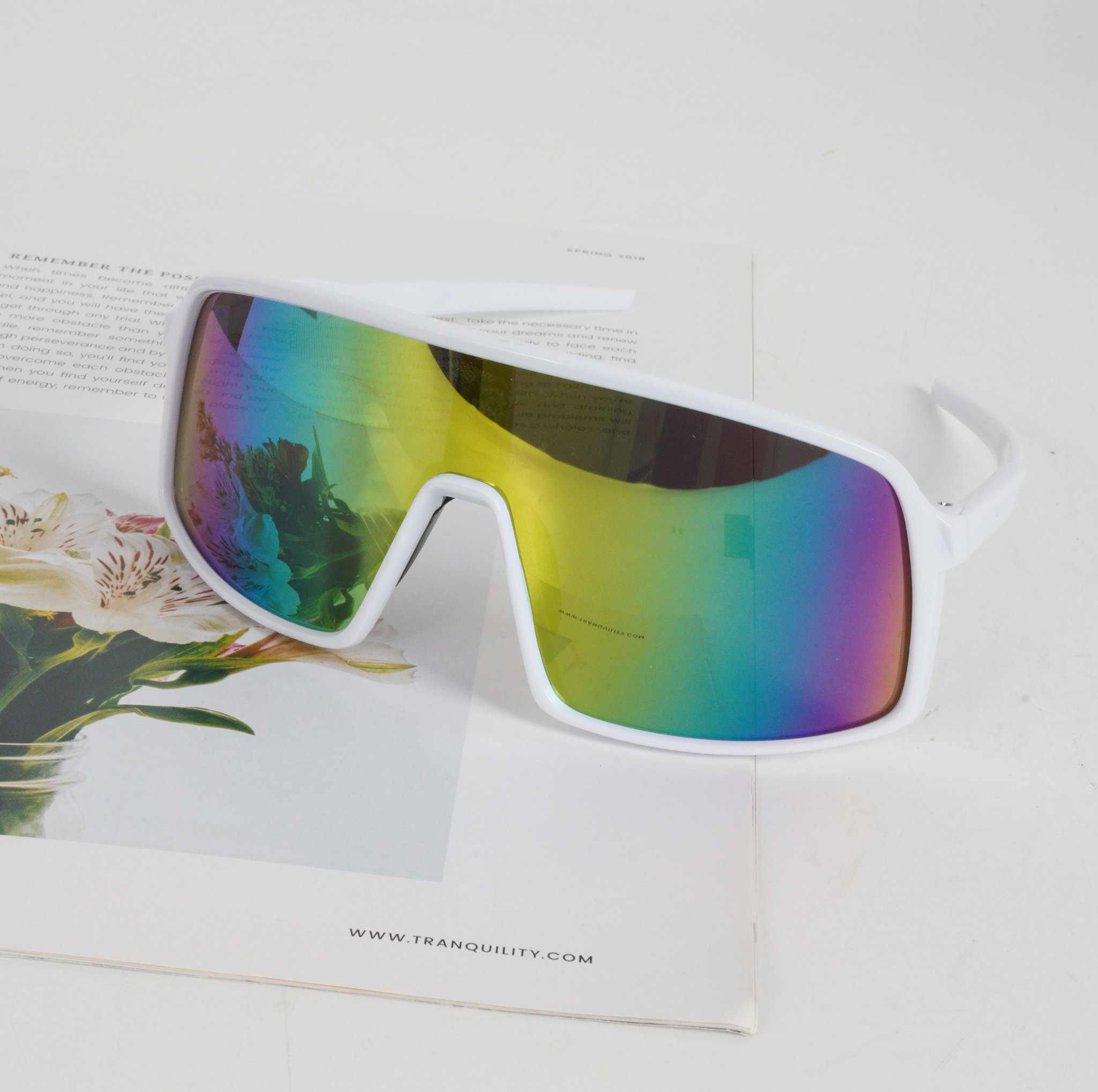 Classic Sun Glasses With UV Protection3