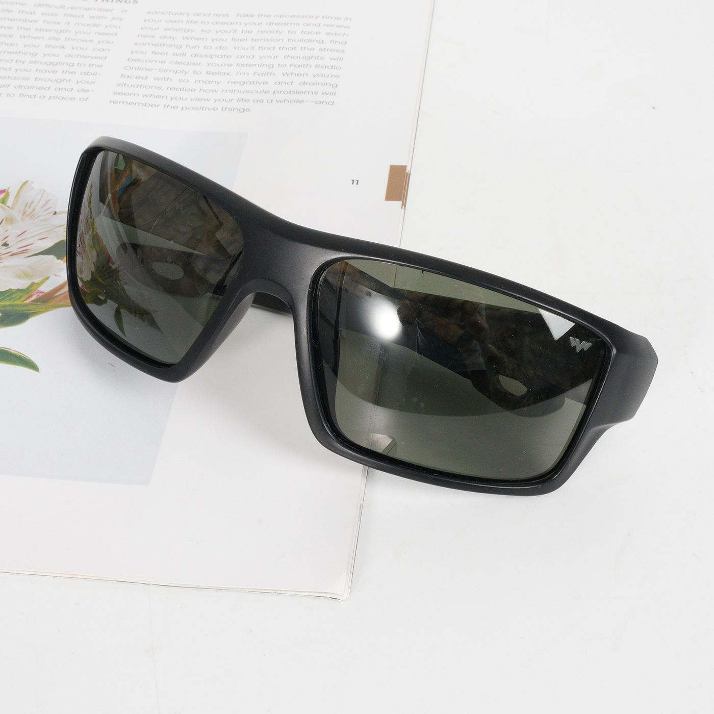 Driving Polarized Outdoor Sunglasses3