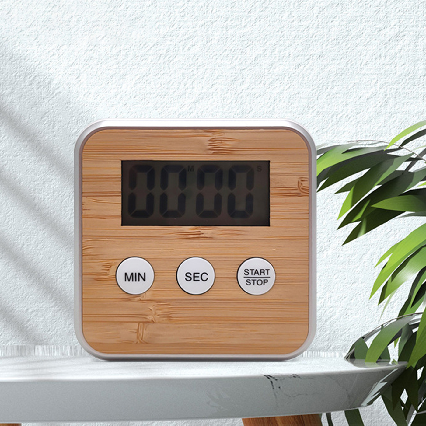 Digital Kitchen Timer2