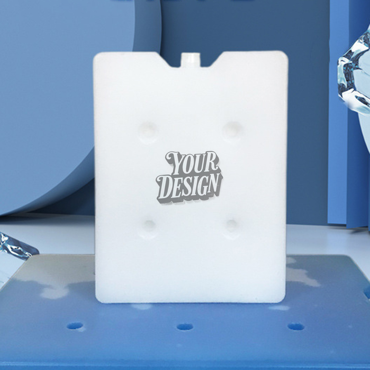 Reusable Freezer Packs