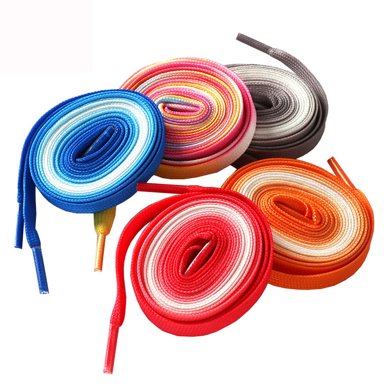 Personalized Shoelaces 2