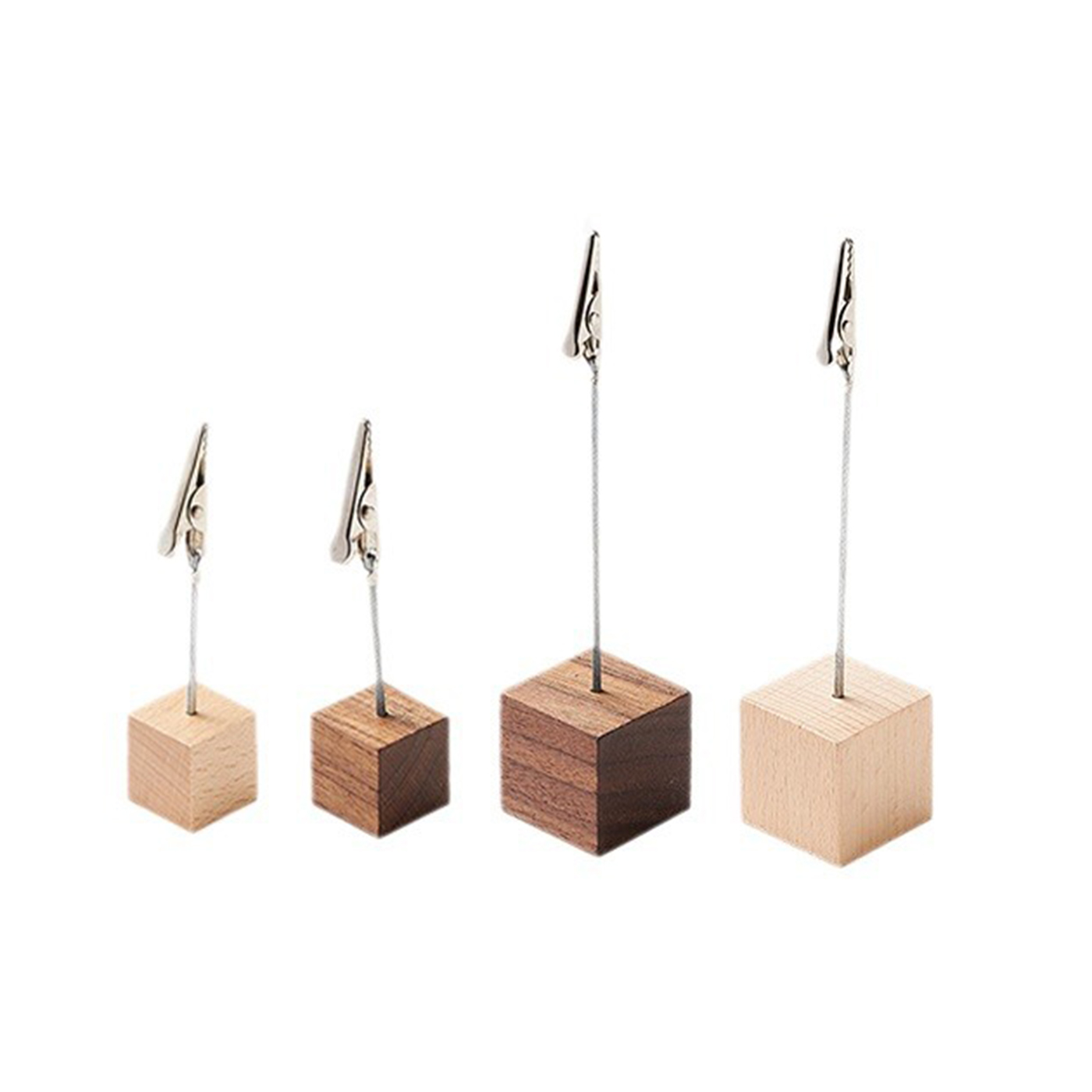 Wood Business Card Holders3