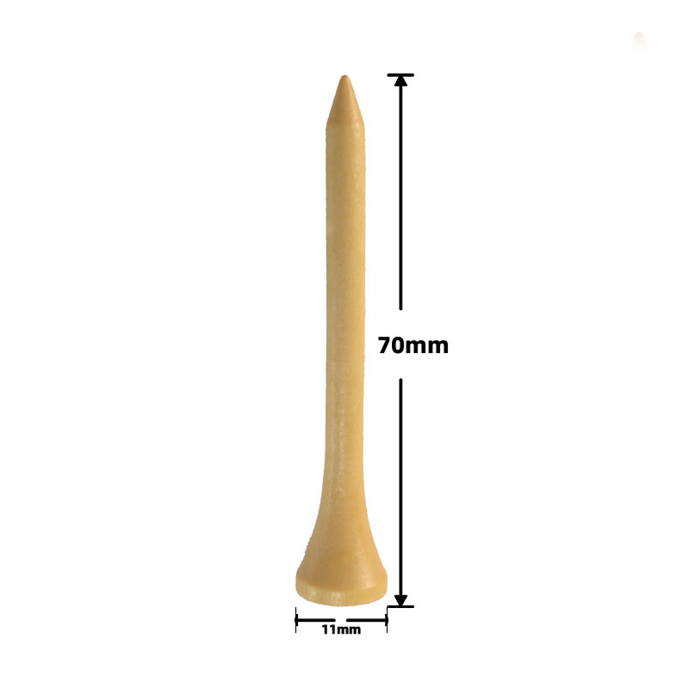 Durable Bamboo Tees3