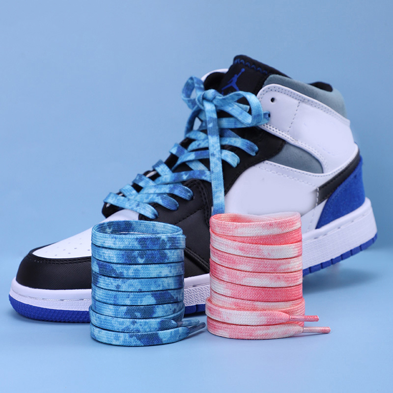 Personalized Shoelaces 1