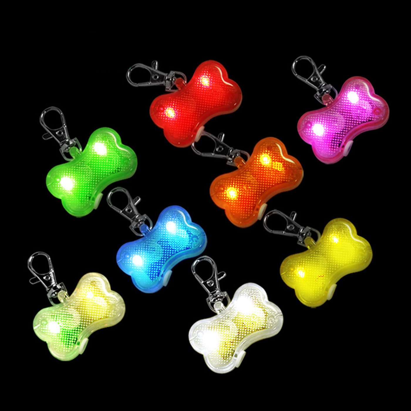 Dog Collar Light