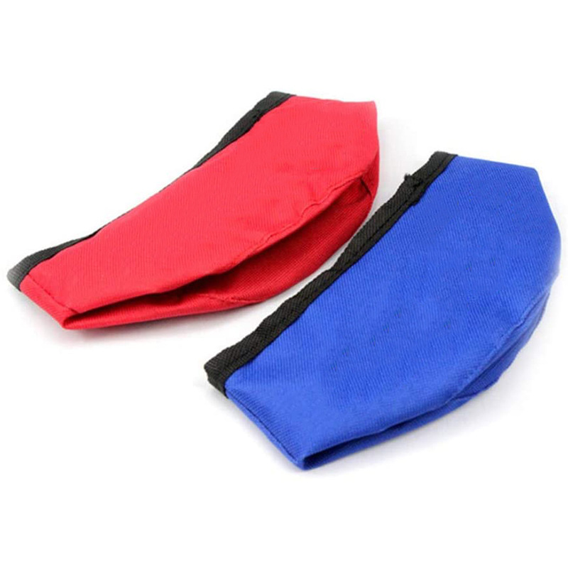 Dog Treat Pouch 1