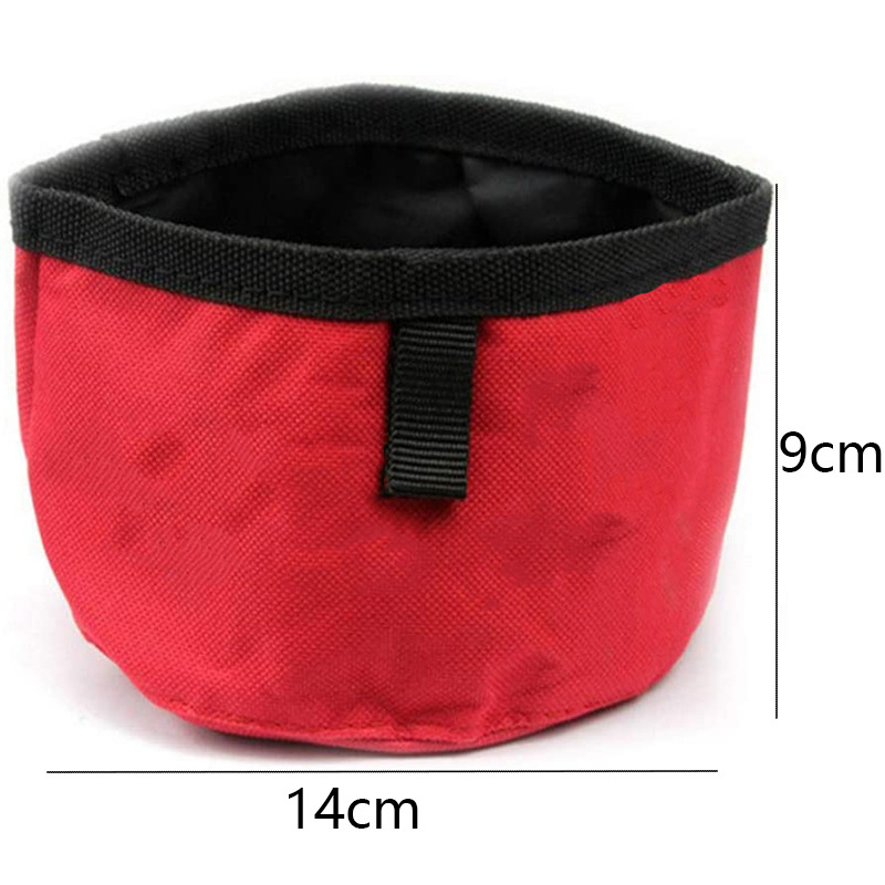 Dog Treat Pouch 3