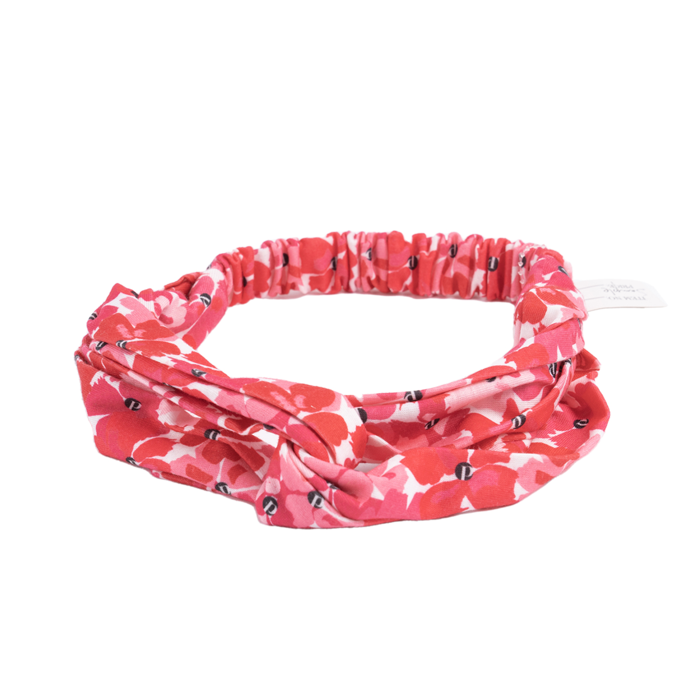Twist Knotted Women Head Band1