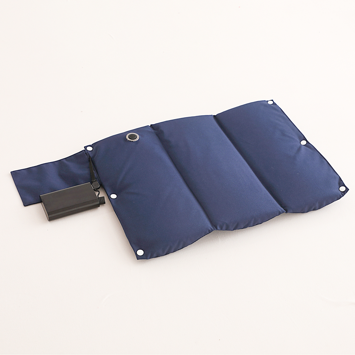 Portable Heated Stadium Seat