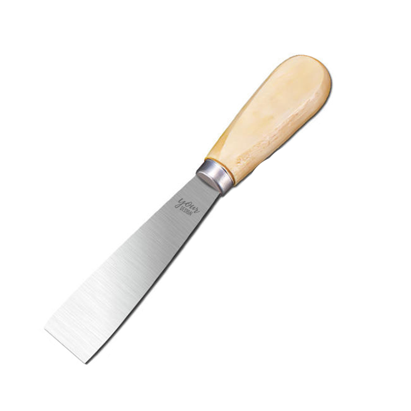 Steel Stiff Putty Knives 
