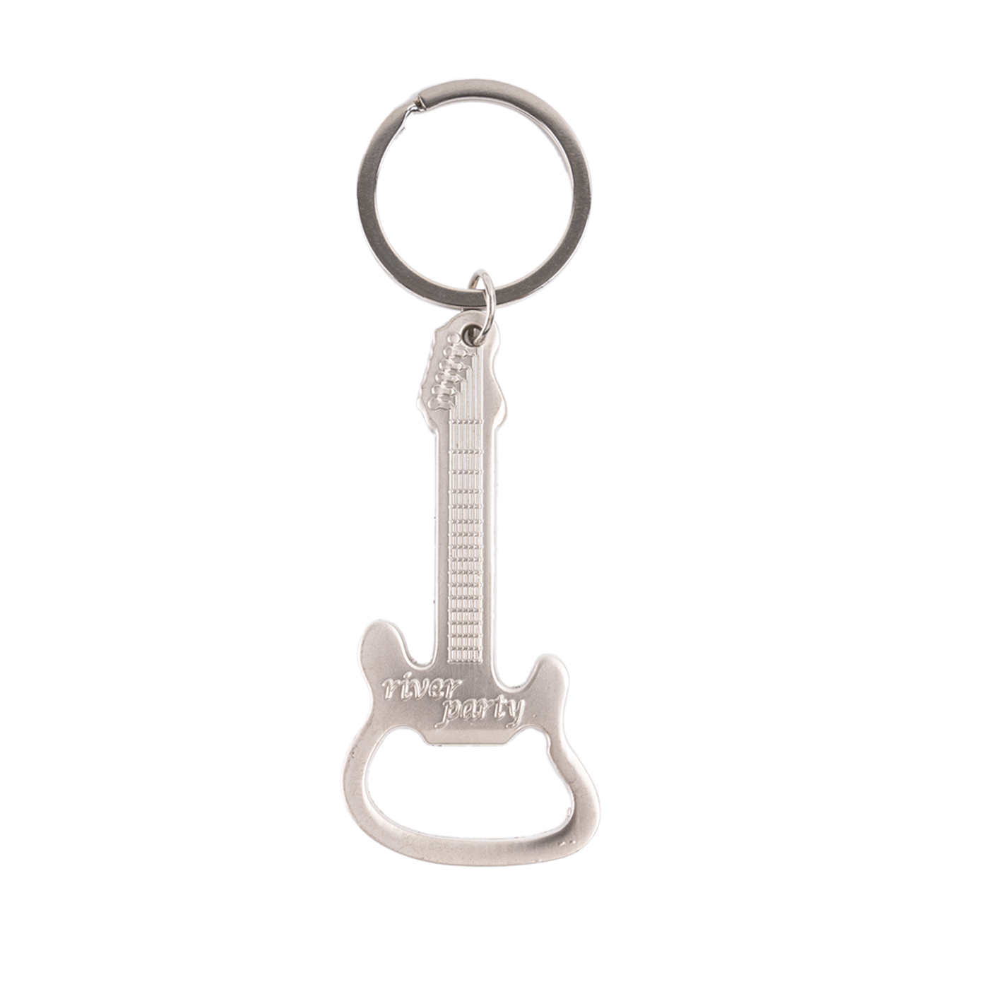 Portable Guitar Beer Bottle Opener