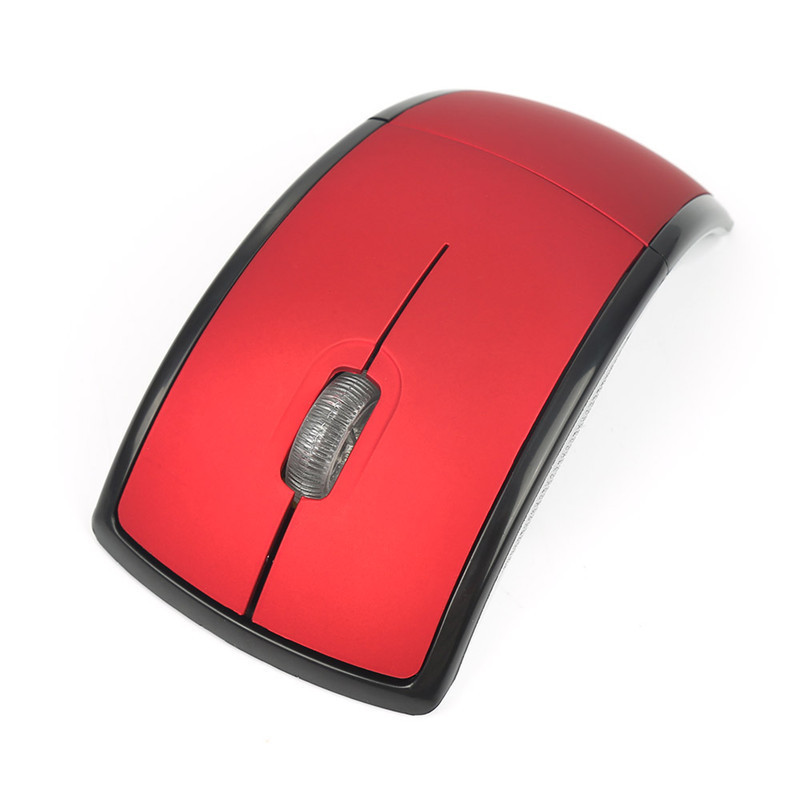 Computer Foldable Mouse 2