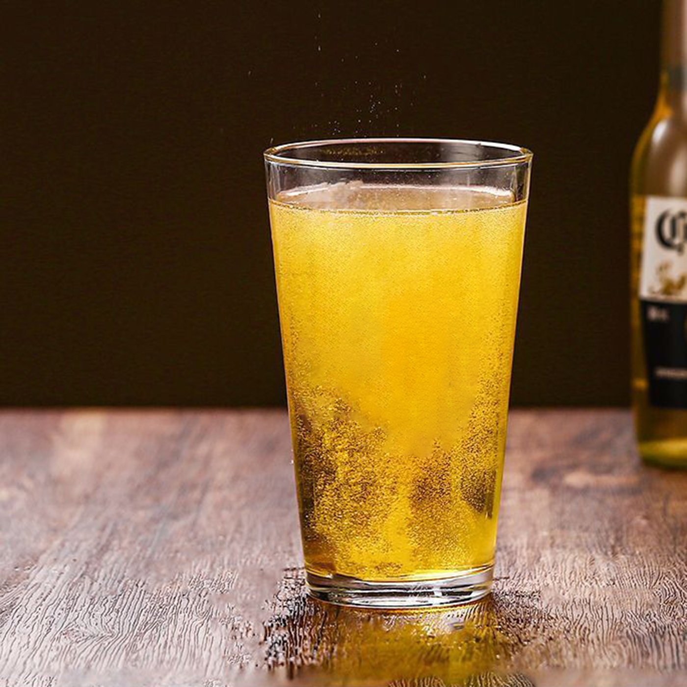 Personalized 10oz. Beer Glasses2