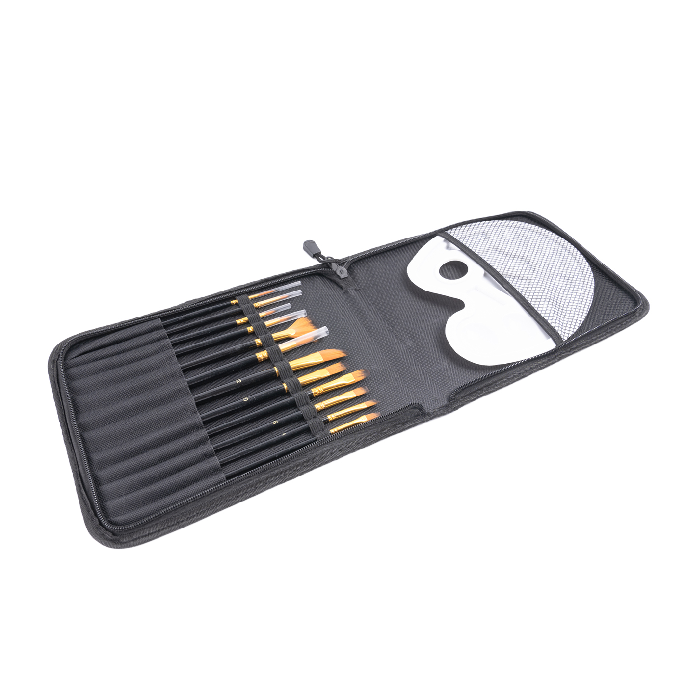 Painting Brush Palette Set1