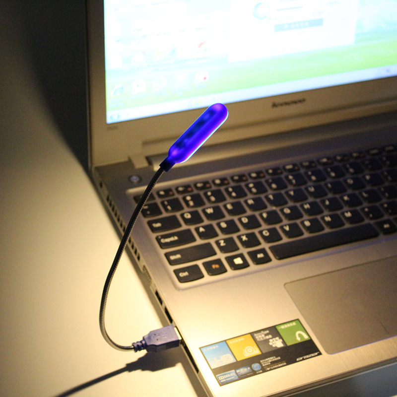  LED USB Flexi Light 
