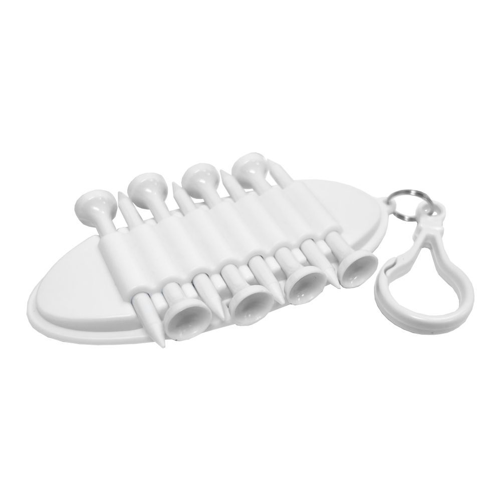 Custom Branded Golf Tee Sets Ring1