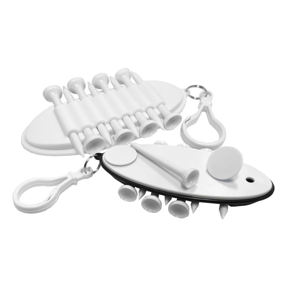 Custom Branded Golf Tee Sets Ring2