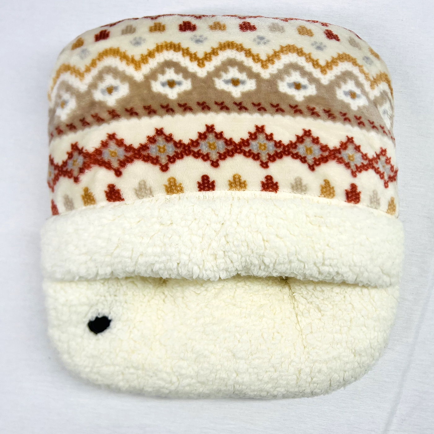 Foot Warmers