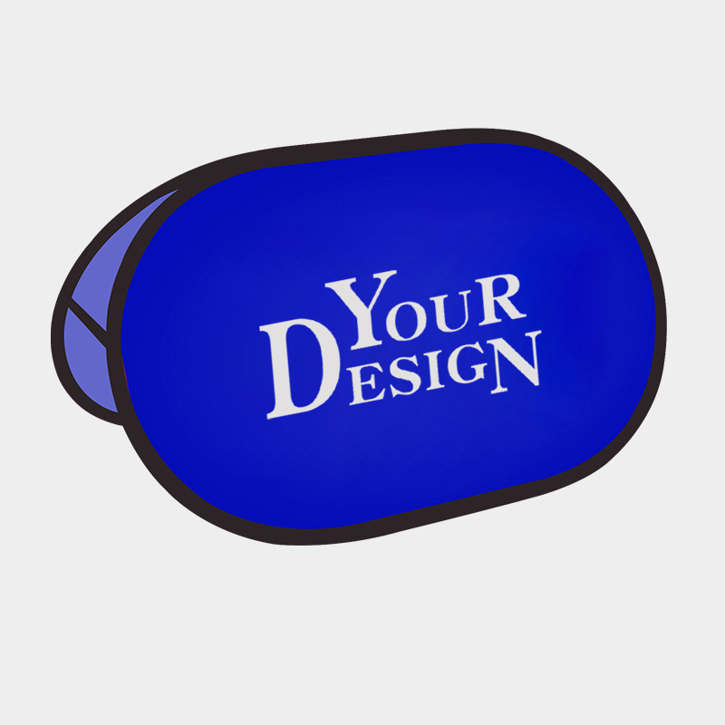Pop up A-frame Banner 1