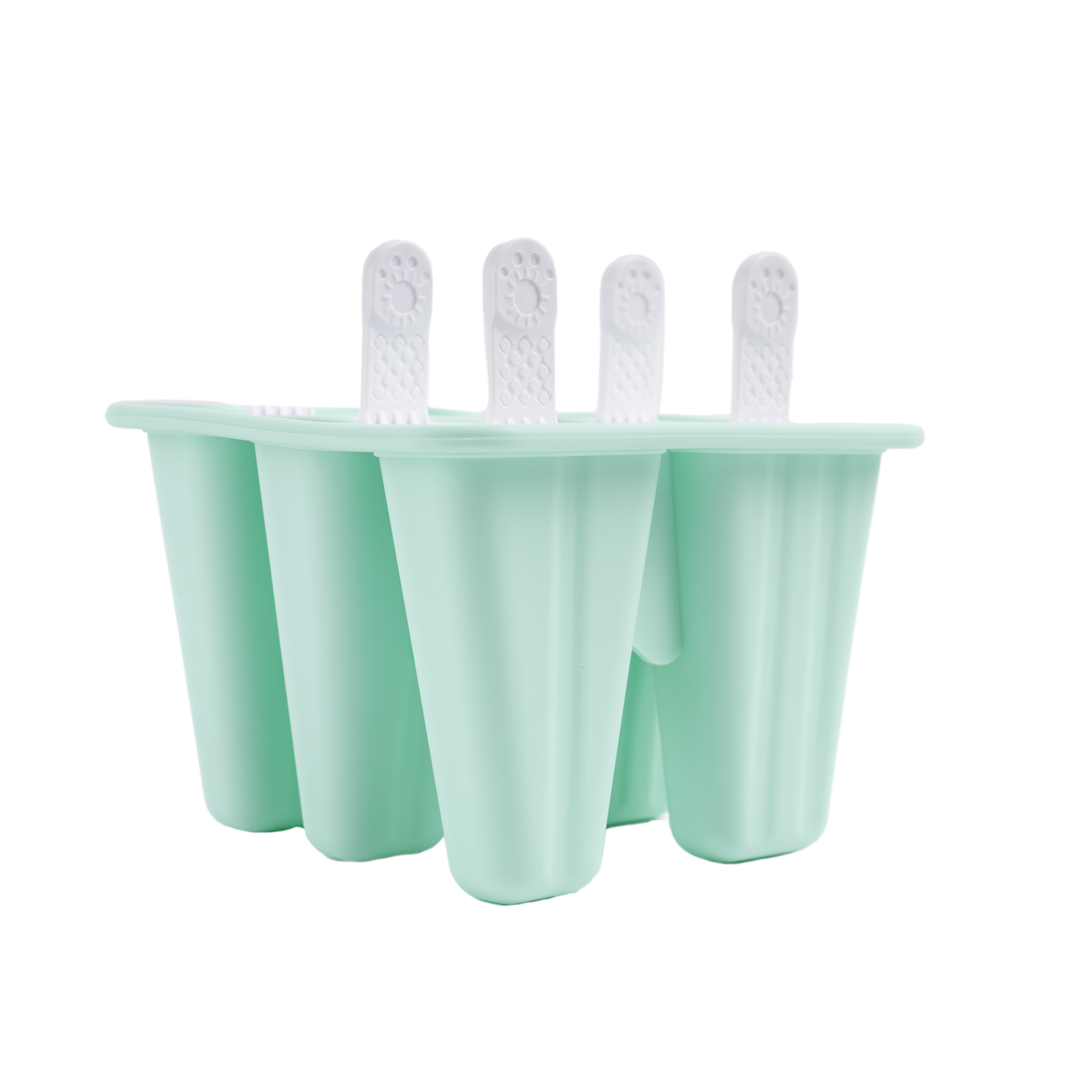 6 Piece Ice Pop Maker2