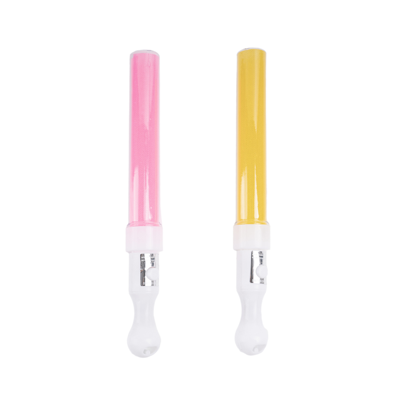 Portable LED Light Wand
