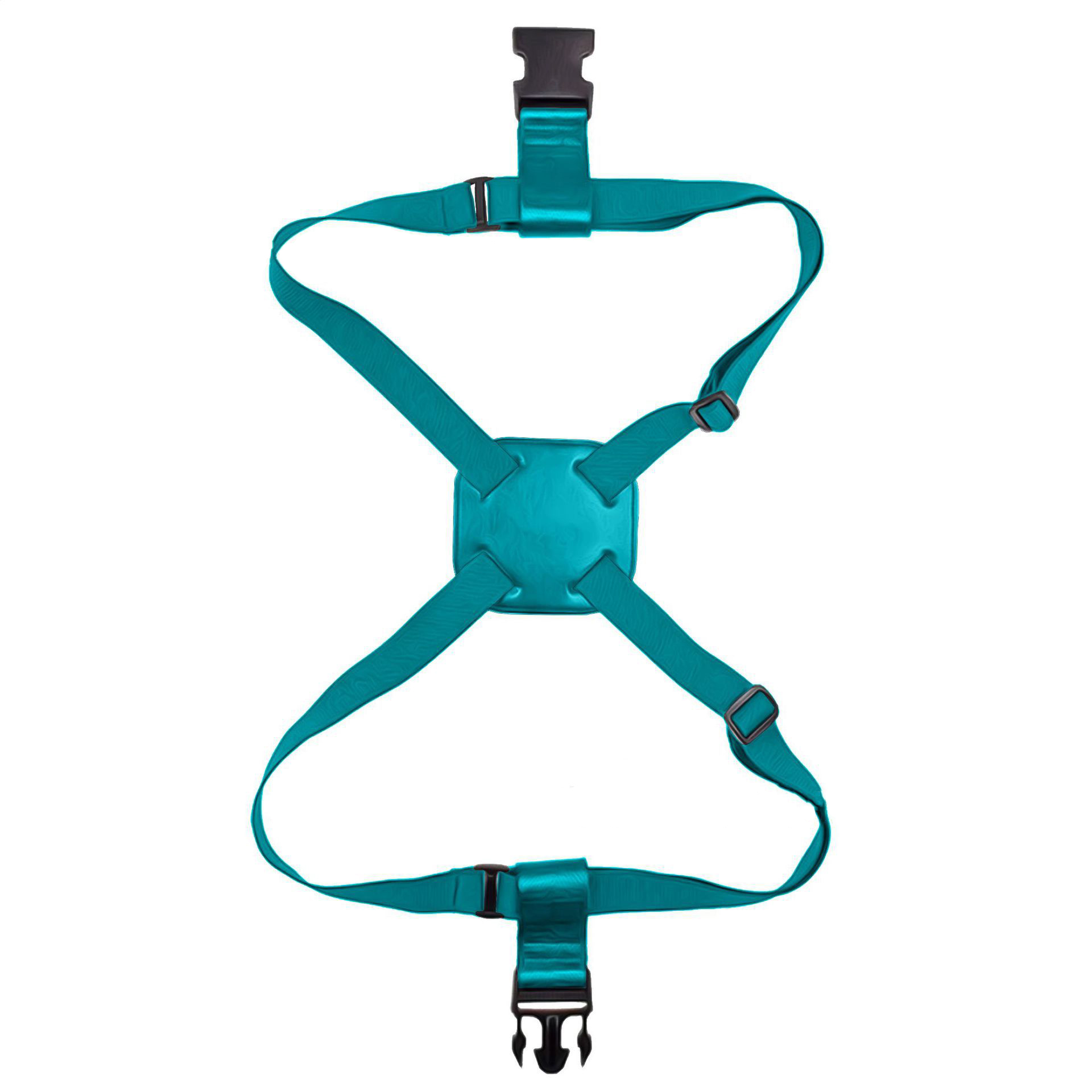 Luggage Handle Over Travel Bungee2