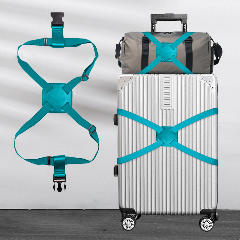 Luggage Handle Over Travel Bungee