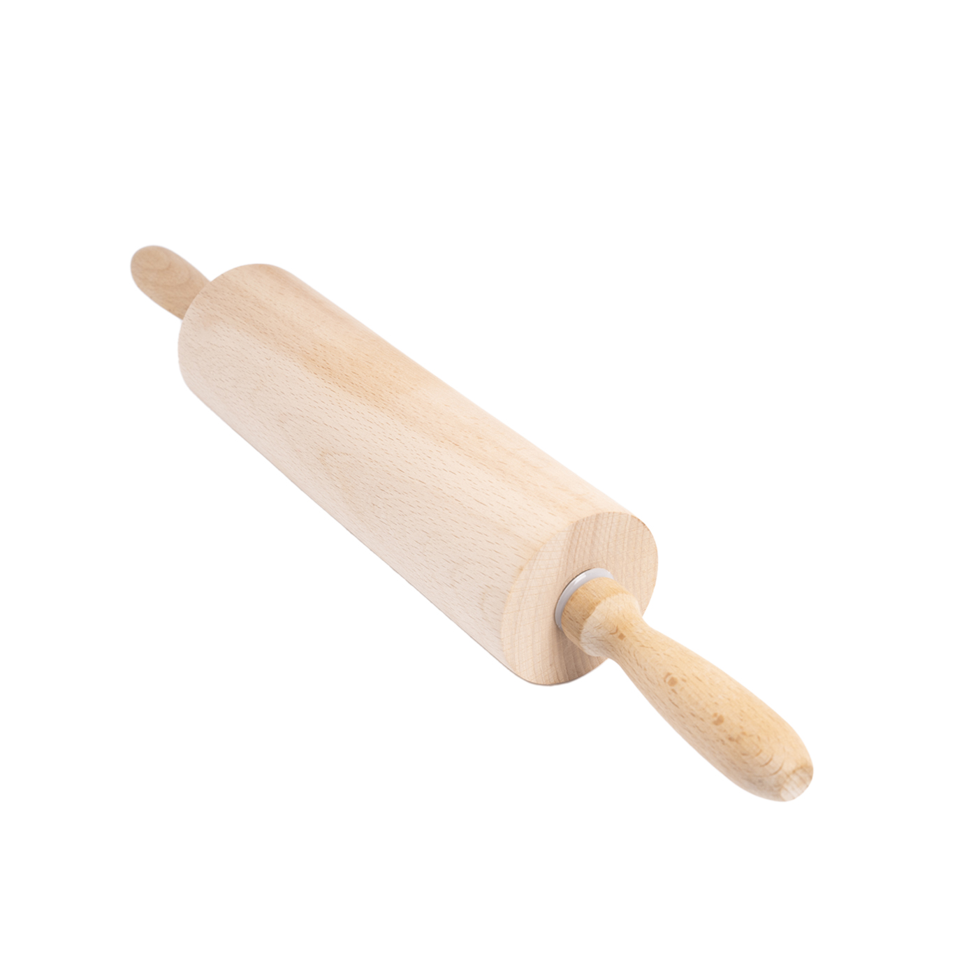 Beech Wood Rolling Pin