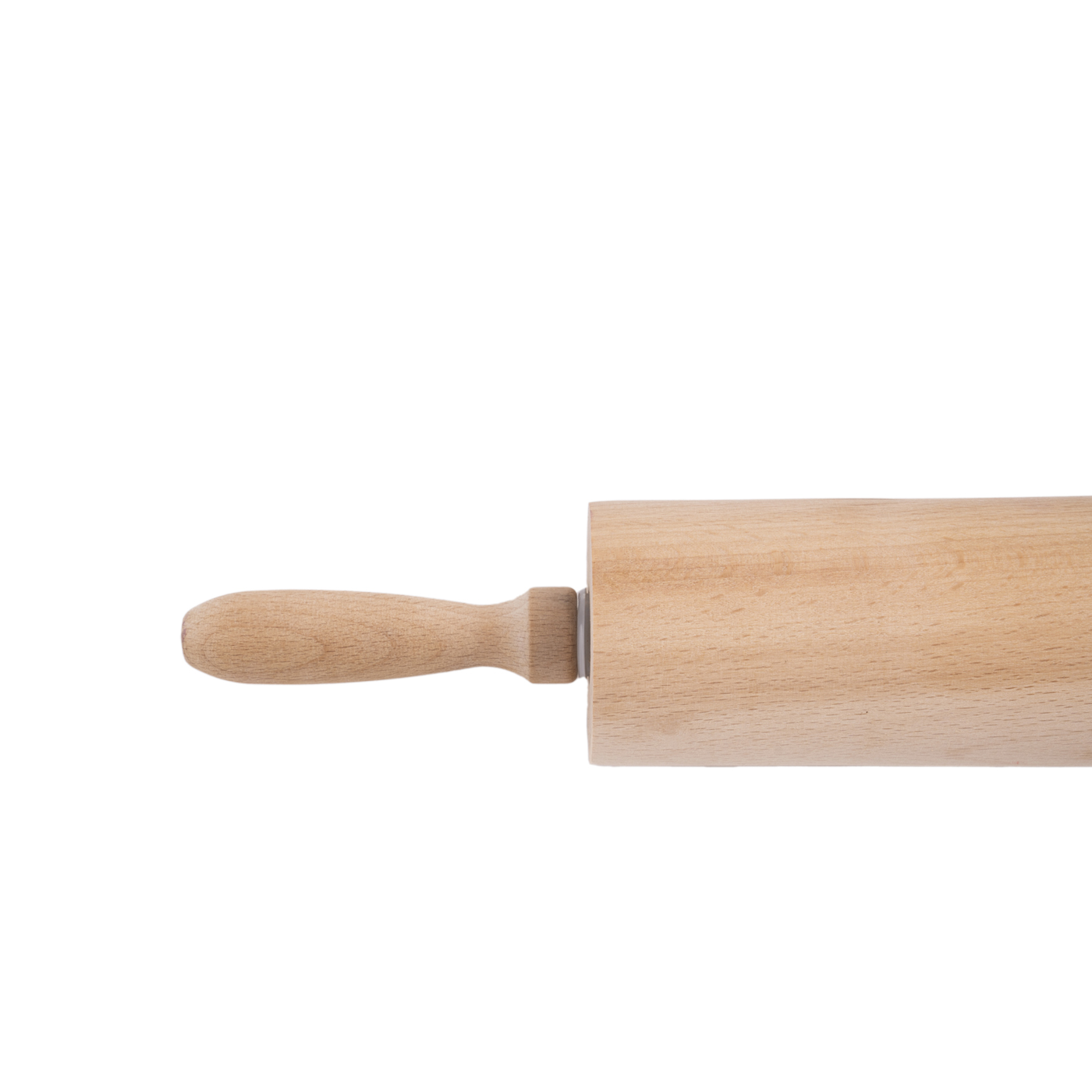 Beech Wood Rolling Pin1