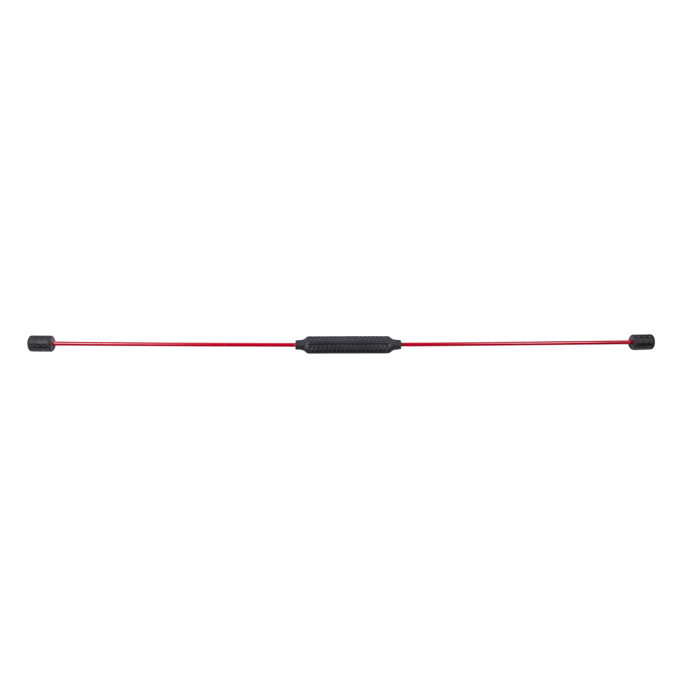 Elastische Fitness Stange
