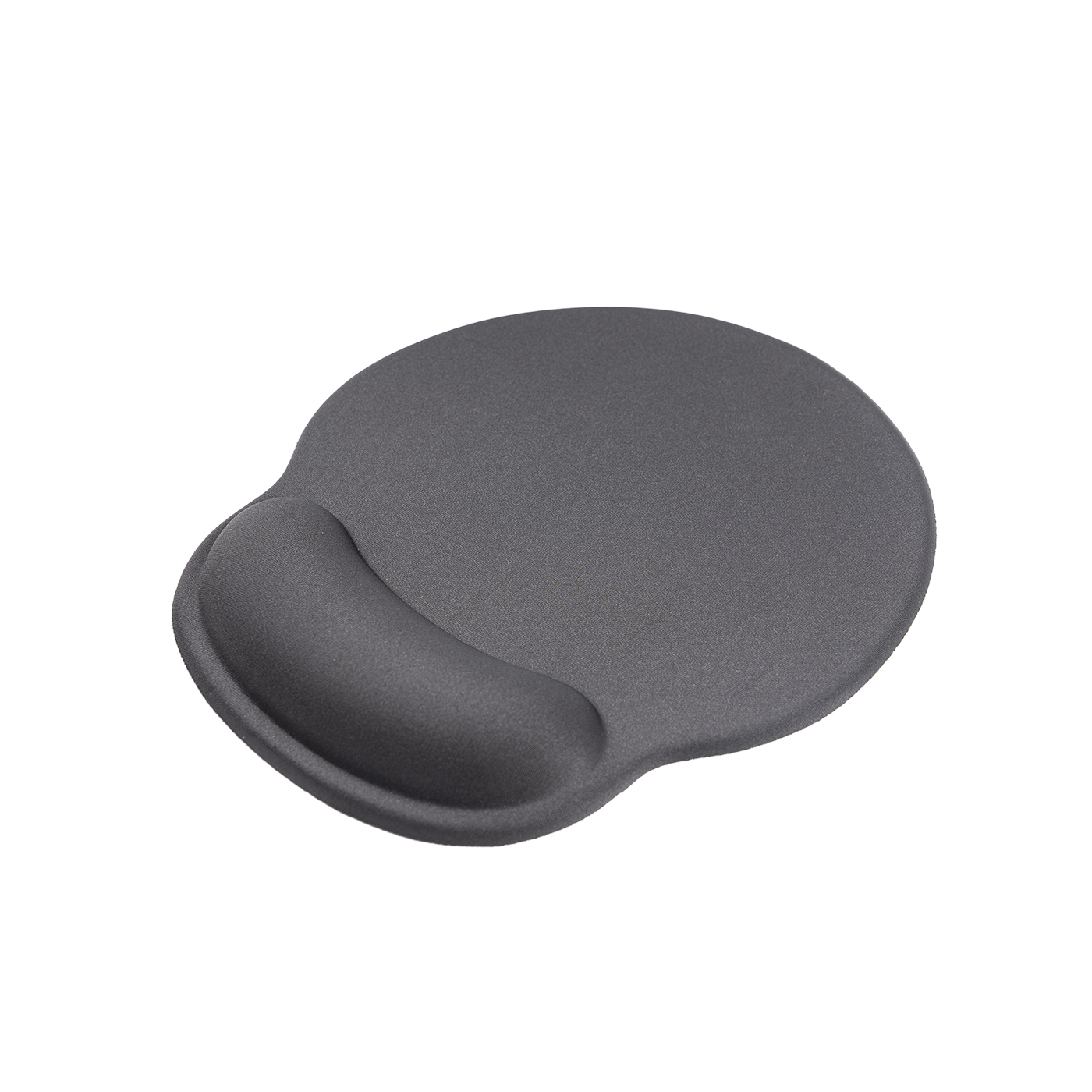 Mouse Pad With Gel Wrist Rest2