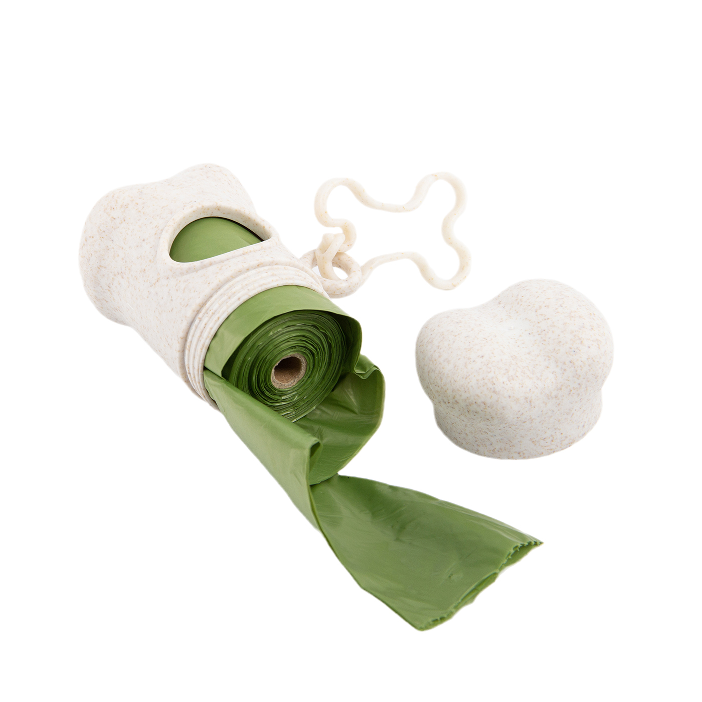 Dog Poop Bag Dispenser2