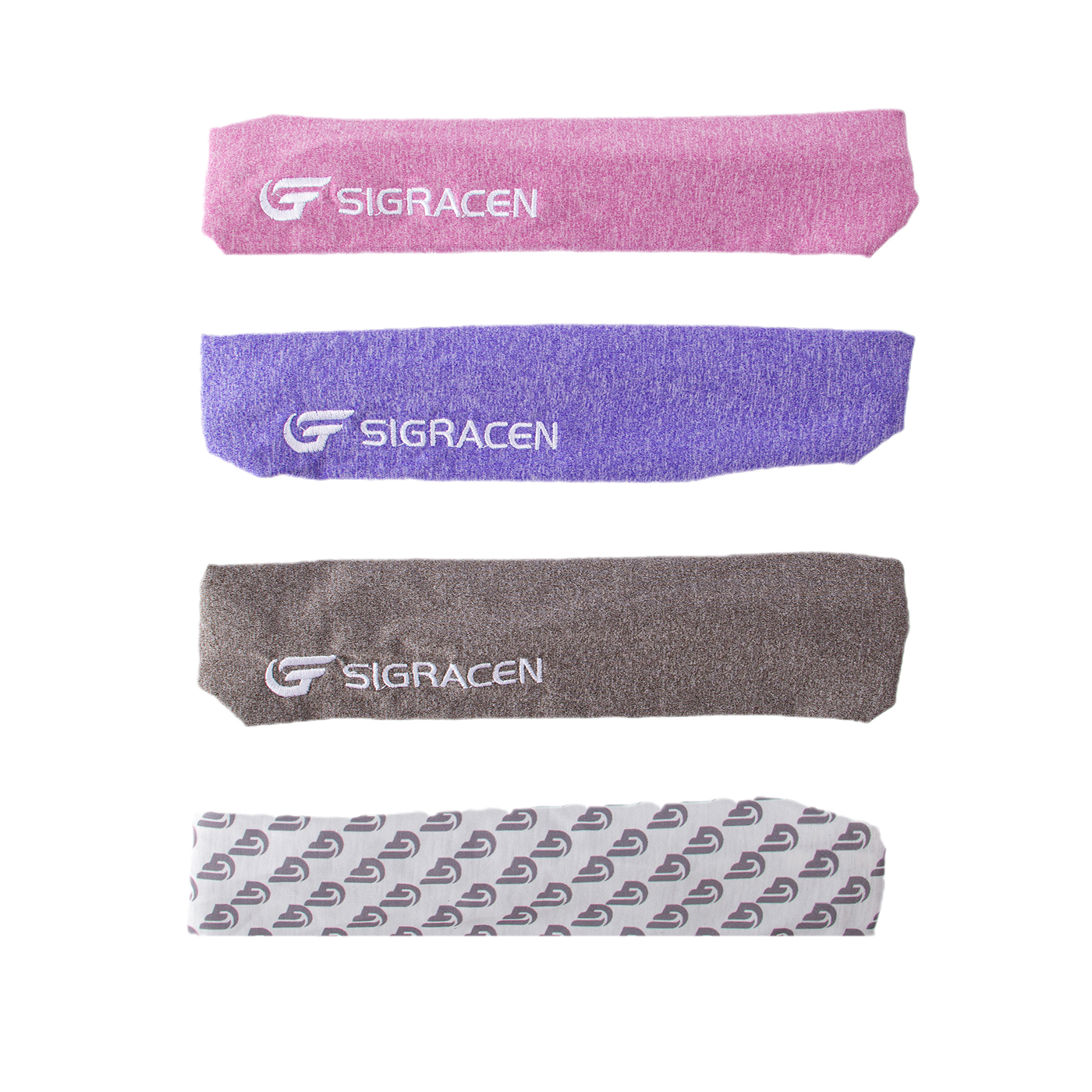 Non Slip Sports Headband